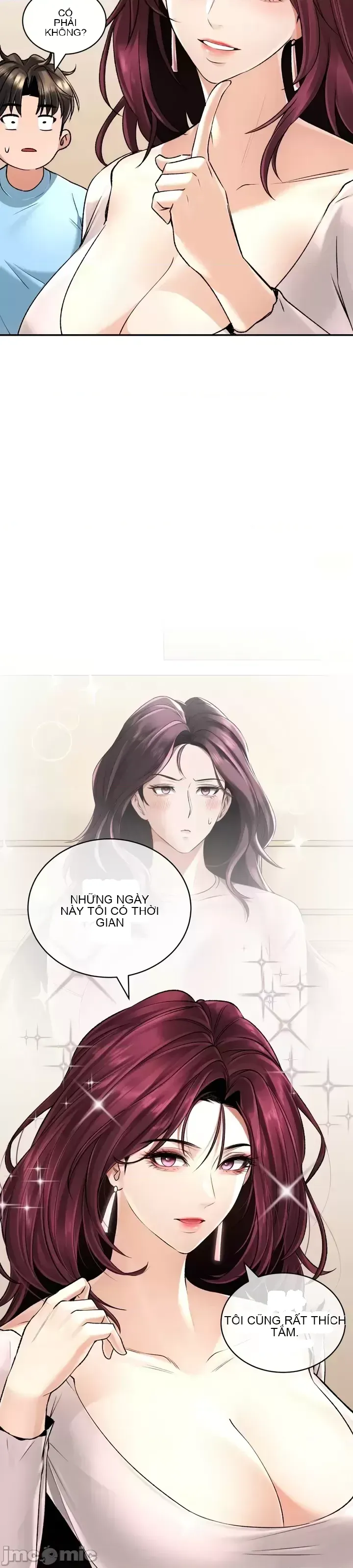 Cuộc nói chuyện thảo dược Chương 1-80