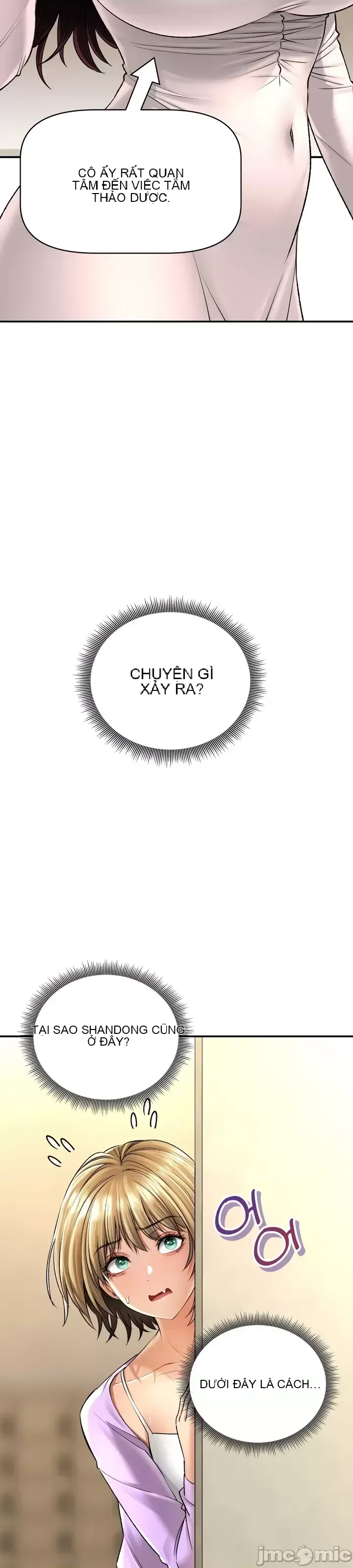 Cuộc nói chuyện thảo dược Chương 1-80