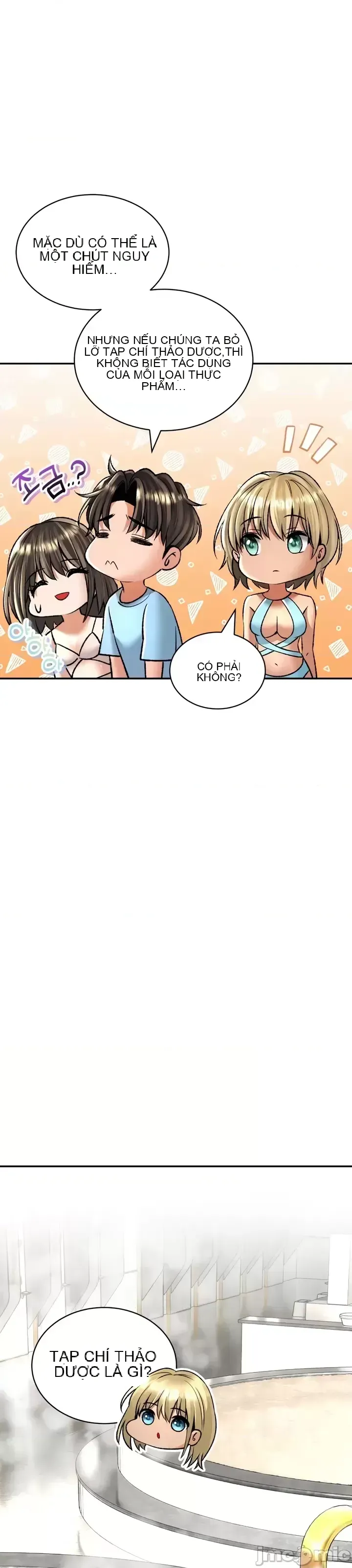Cuộc nói chuyện thảo dược Chương 1-80