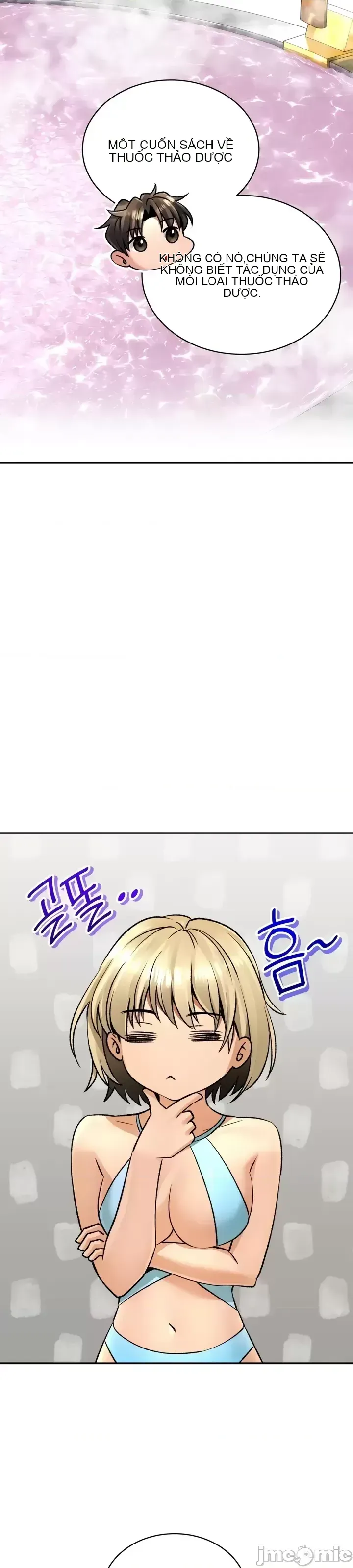 Cuộc nói chuyện thảo dược Chương 1-80