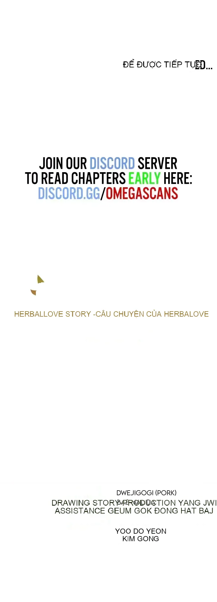 Cuộc nói chuyện thảo dược Chương 1-80