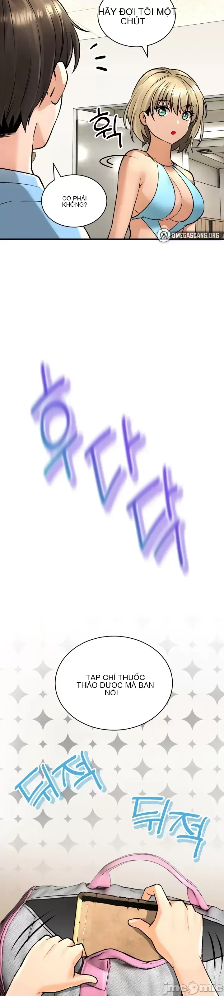 Cuộc nói chuyện thảo dược Chương 1-80