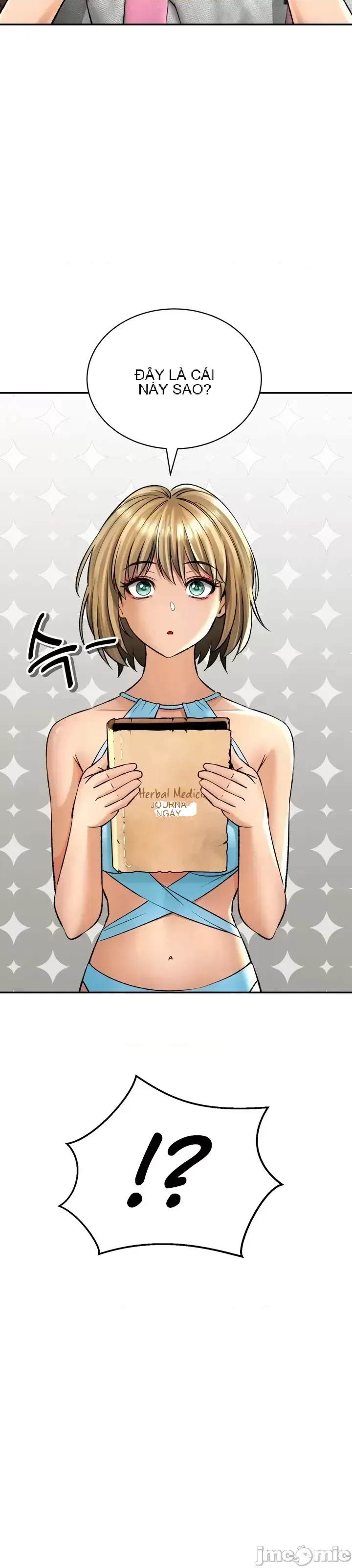 Cuộc nói chuyện thảo dược Chương 1-80