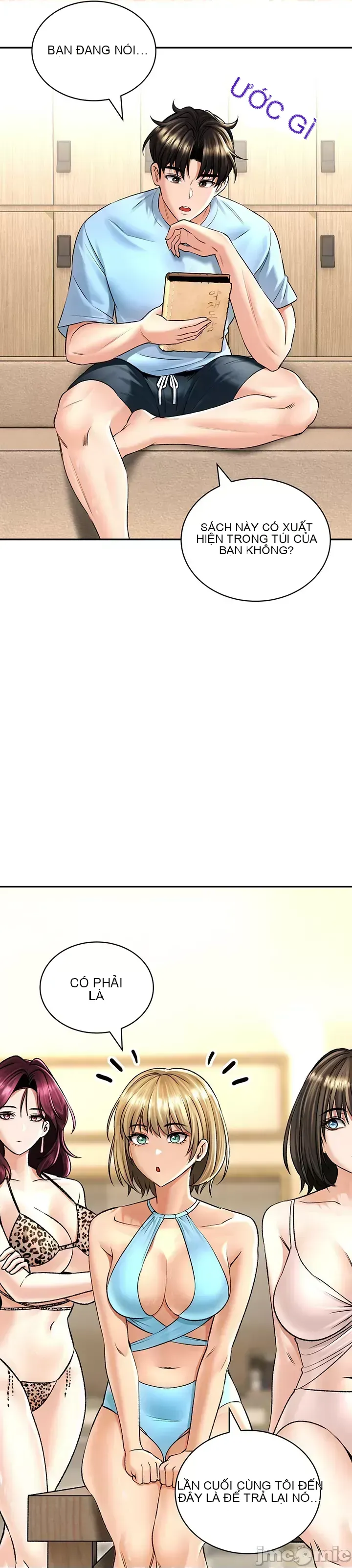 Cuộc nói chuyện thảo dược Chương 1-80