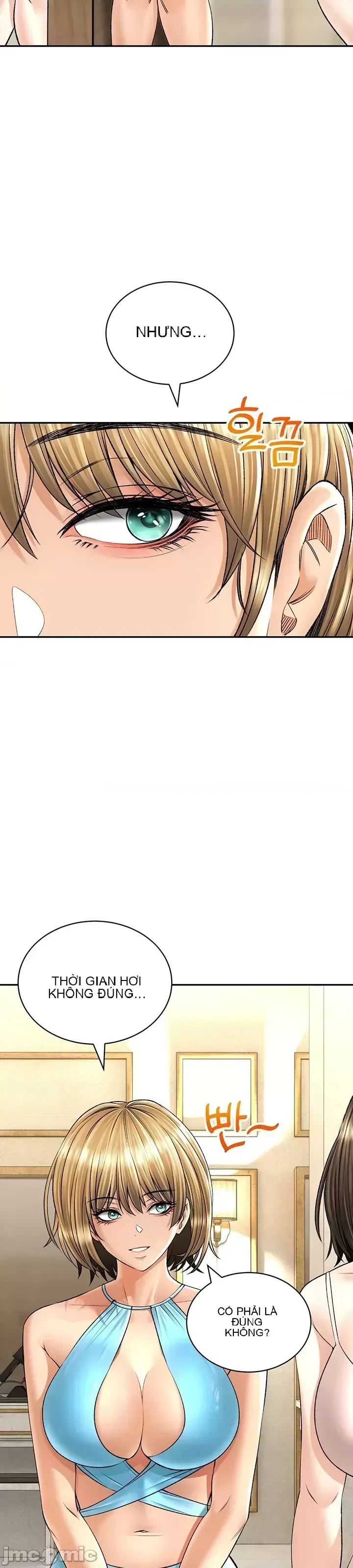 Cuộc nói chuyện thảo dược Chương 1-80