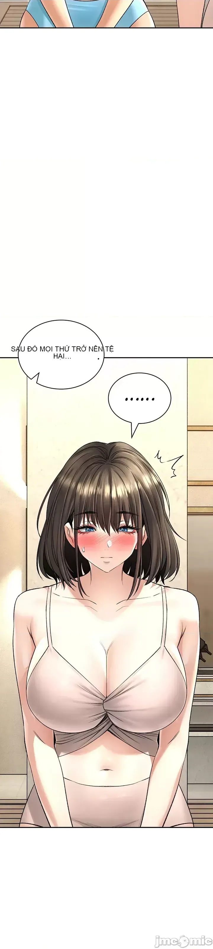 Cuộc nói chuyện thảo dược Chương 1-80