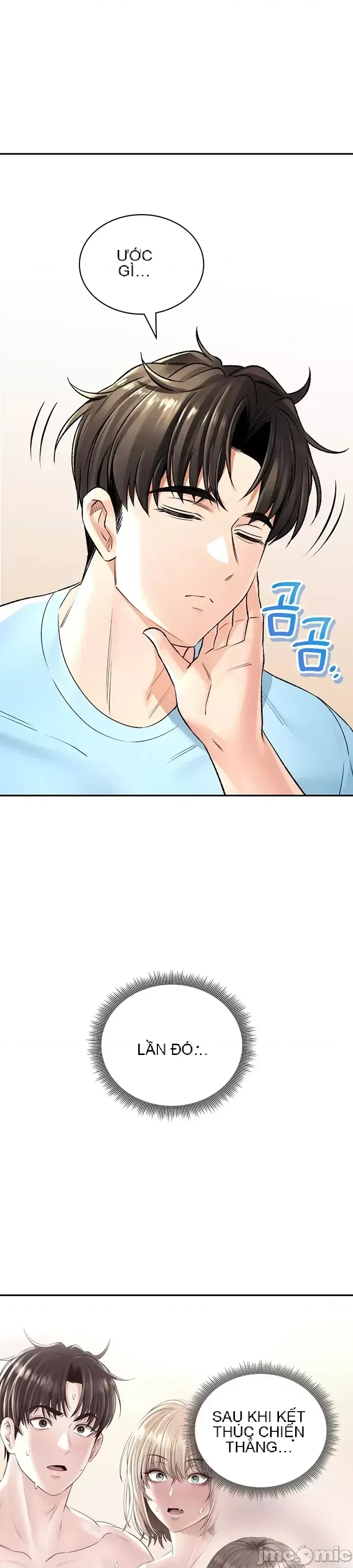 Cuộc nói chuyện thảo dược Chương 1-80