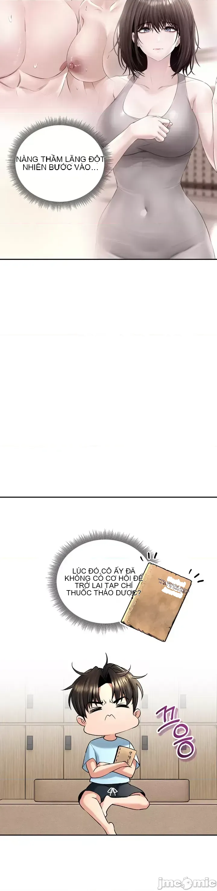 Cuộc nói chuyện thảo dược Chương 1-80