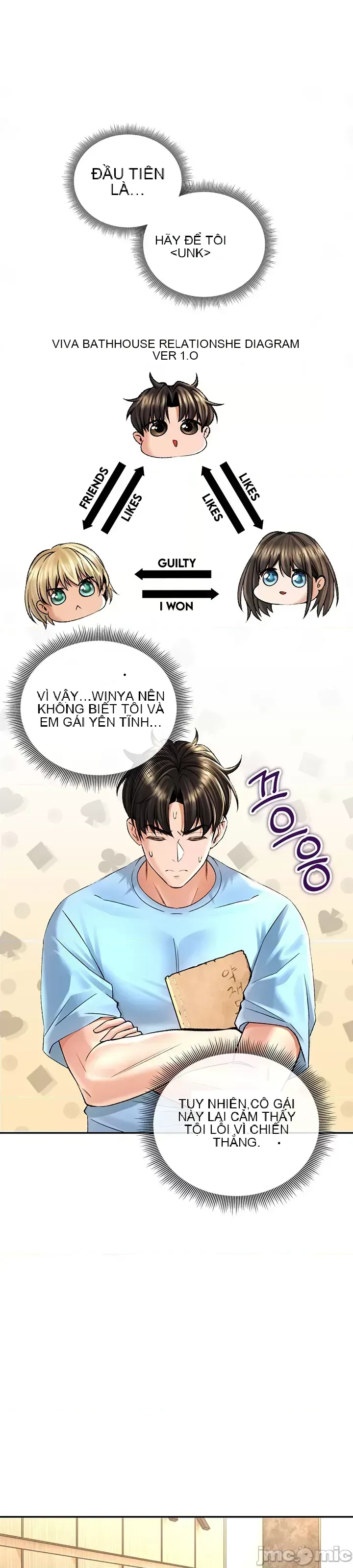 Cuộc nói chuyện thảo dược Chương 1-80