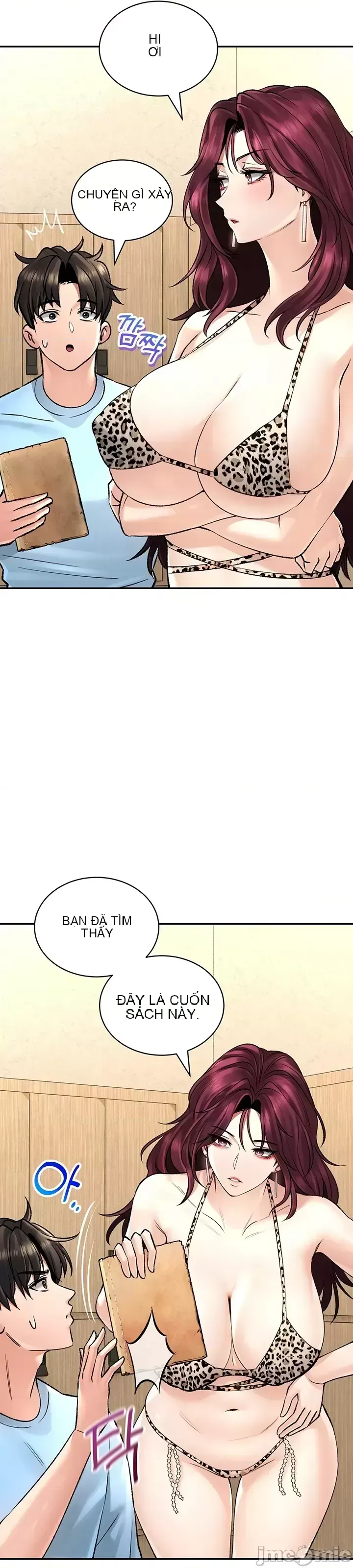 Cuộc nói chuyện thảo dược Chương 1-80