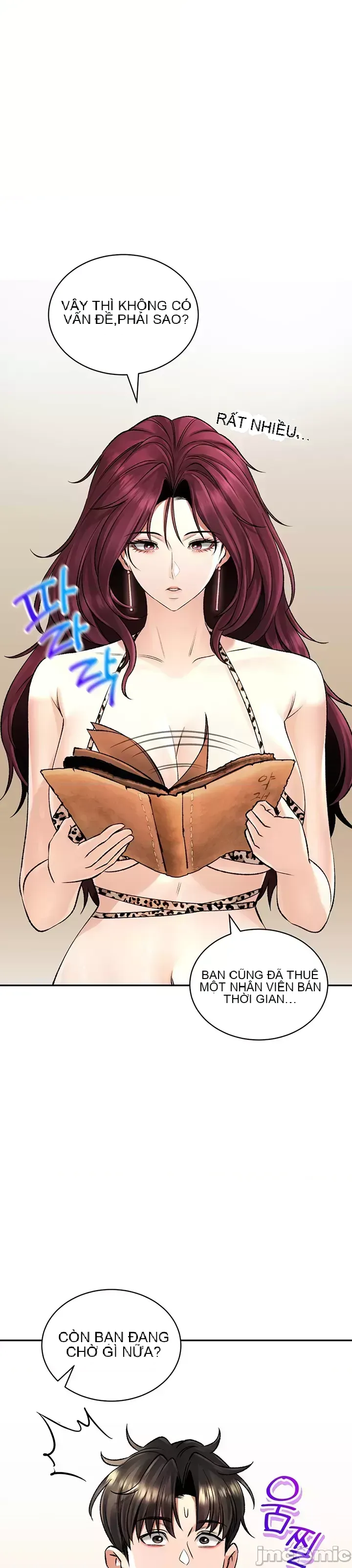 Cuộc nói chuyện thảo dược Chương 1-80