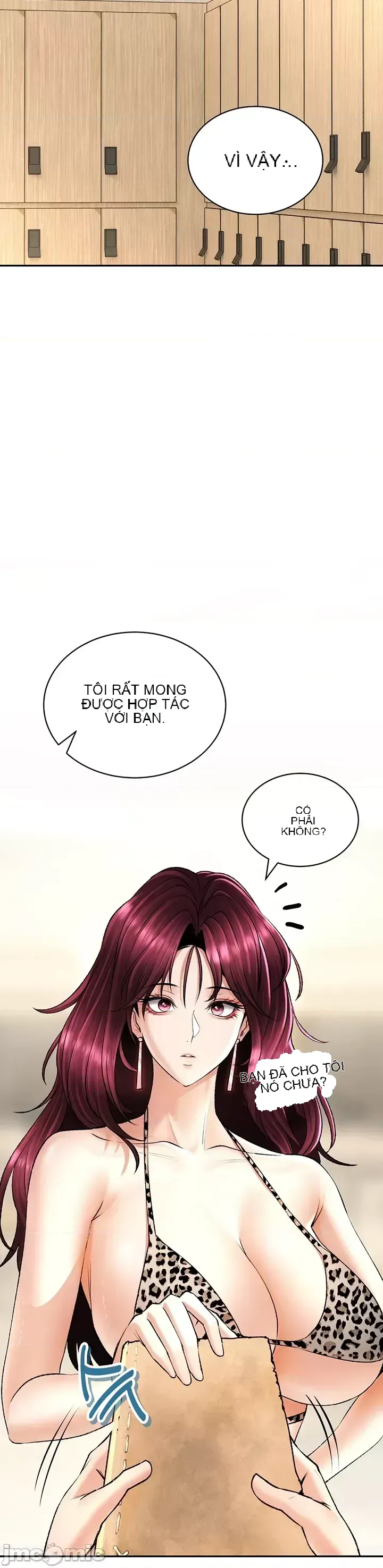 Cuộc nói chuyện thảo dược Chương 1-80