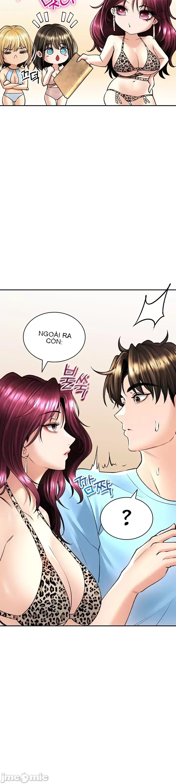 Cuộc nói chuyện thảo dược Chương 1-80