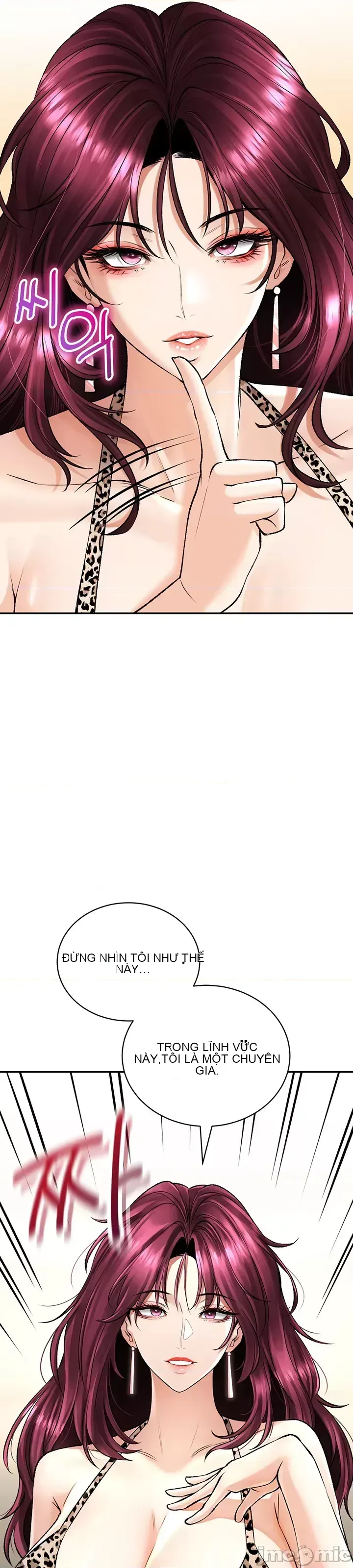 Cuộc nói chuyện thảo dược Chương 1-80