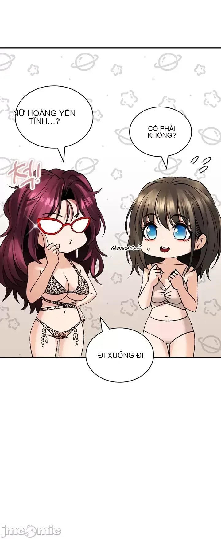 Cuộc nói chuyện thảo dược Chương 1-80