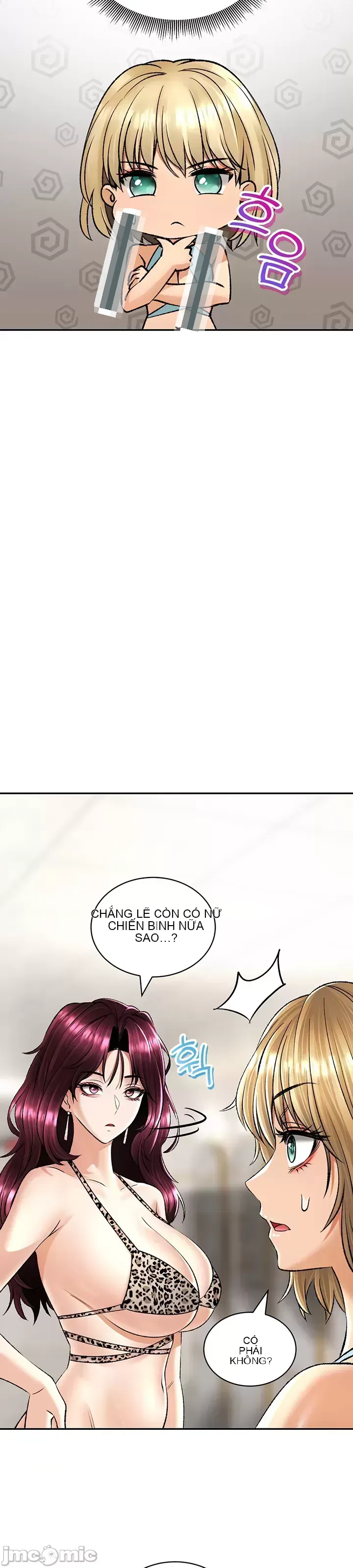 Cuộc nói chuyện thảo dược Chương 1-80