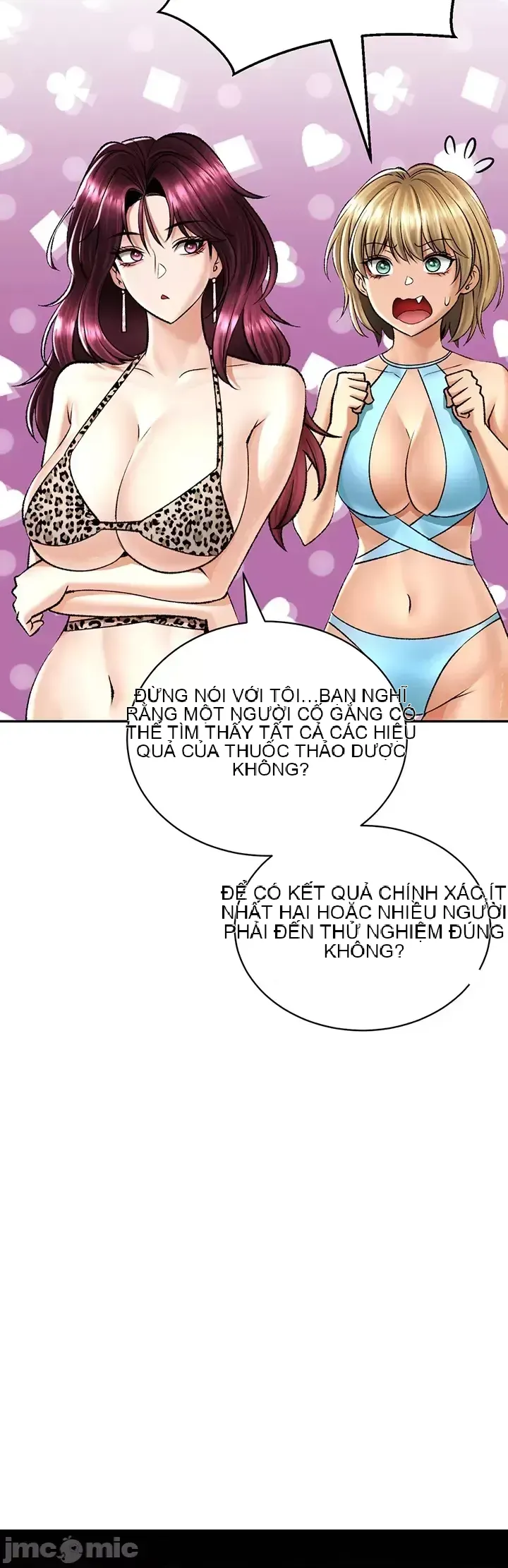 Cuộc nói chuyện thảo dược Chương 1-80