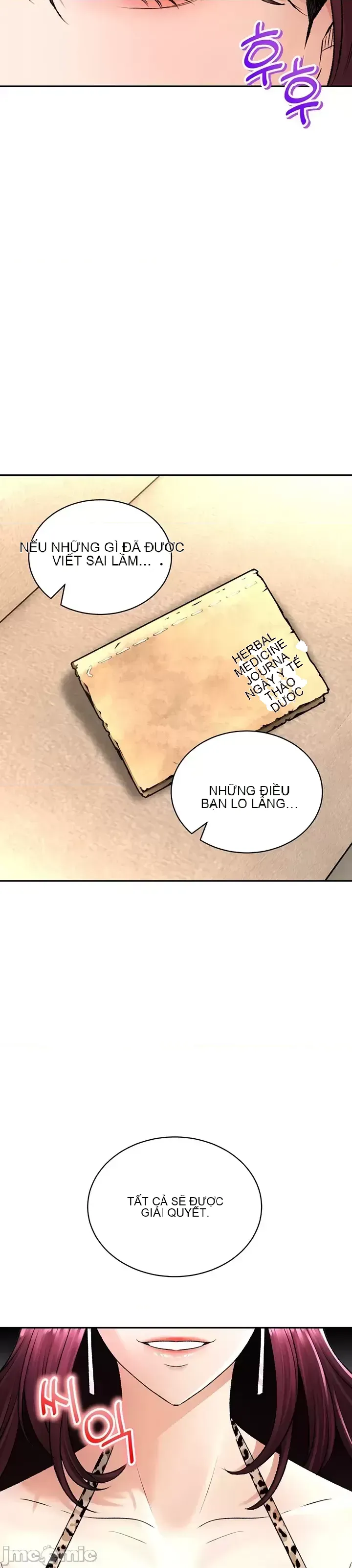 Cuộc nói chuyện thảo dược Chương 1-80