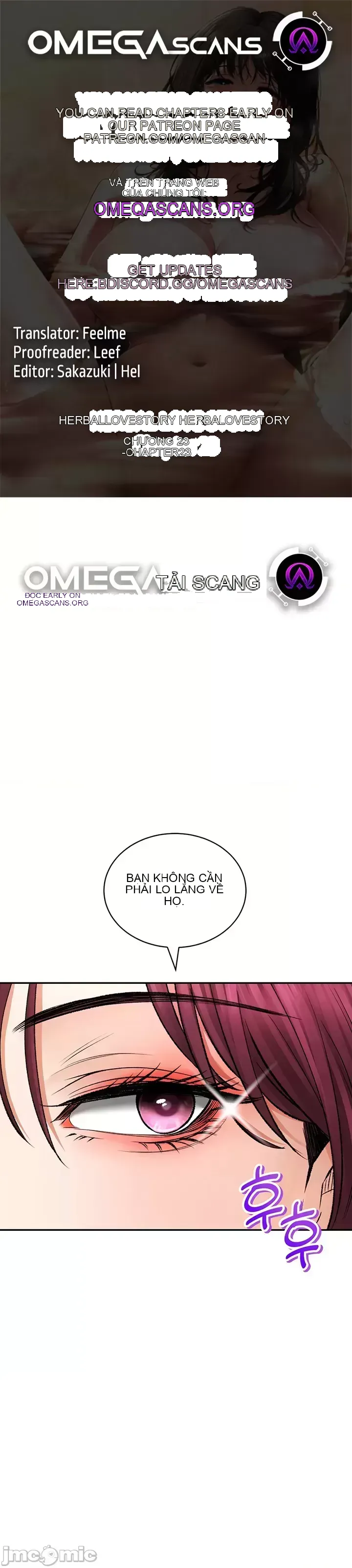 Cuộc nói chuyện thảo dược Chương 1-80