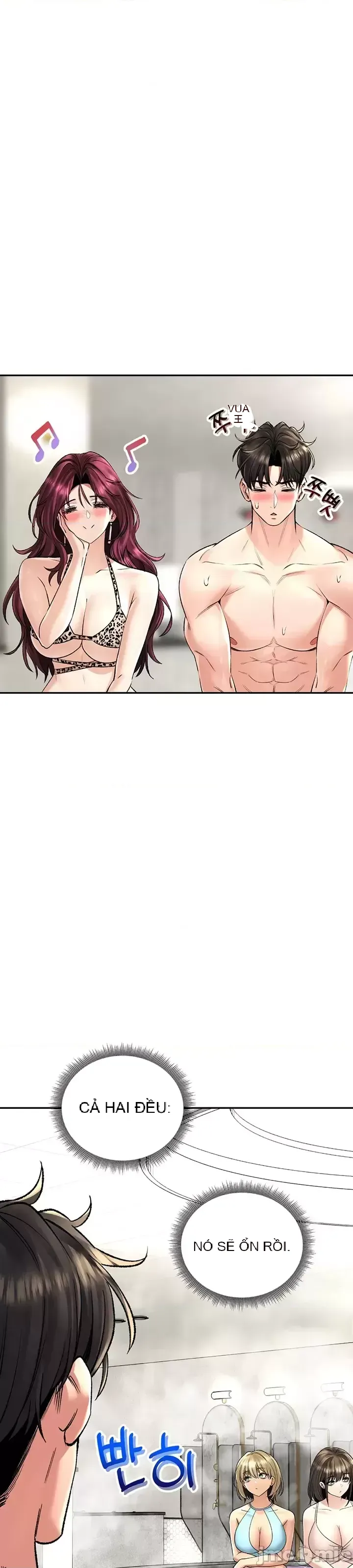 Cuộc nói chuyện thảo dược Chương 1-80