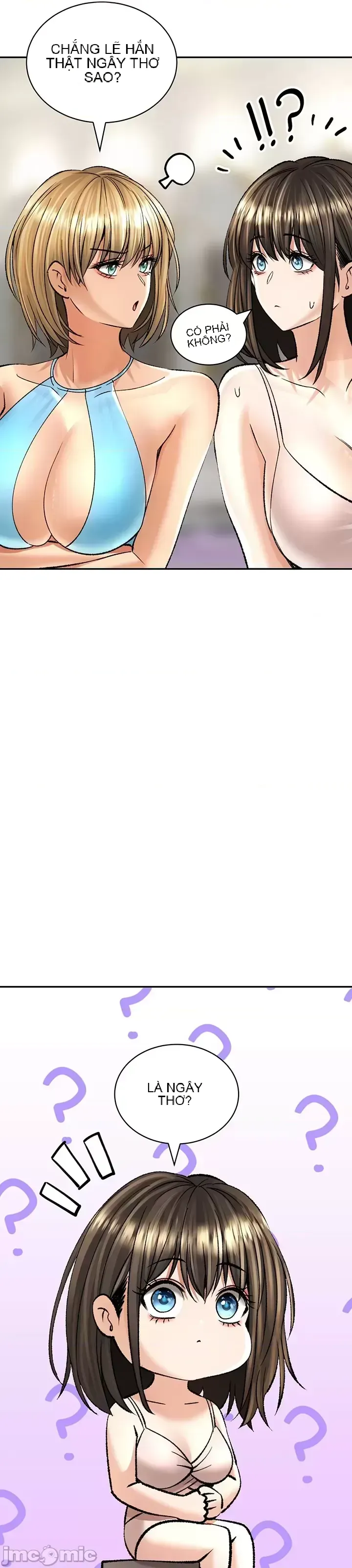 Cuộc nói chuyện thảo dược Chương 1-80