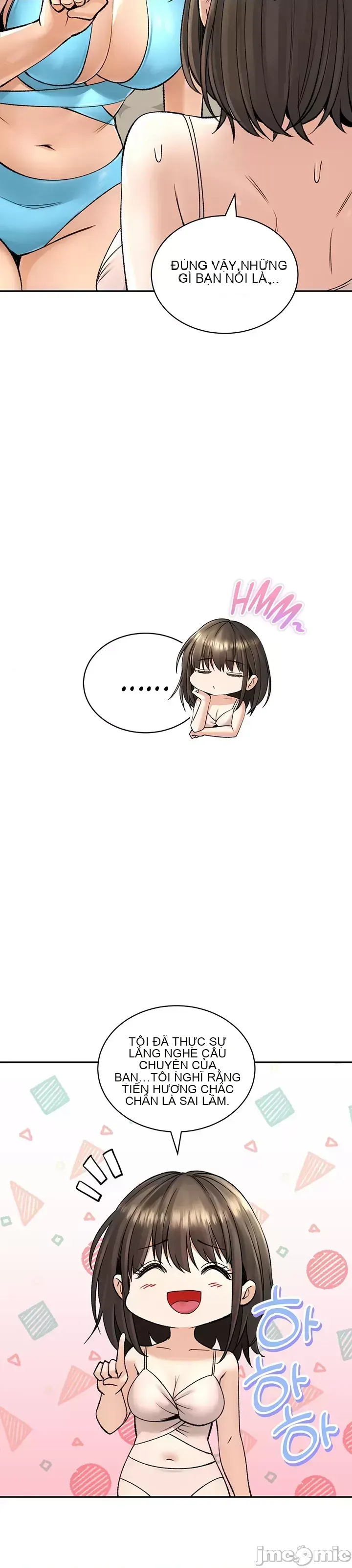 Cuộc nói chuyện thảo dược Chương 1-80