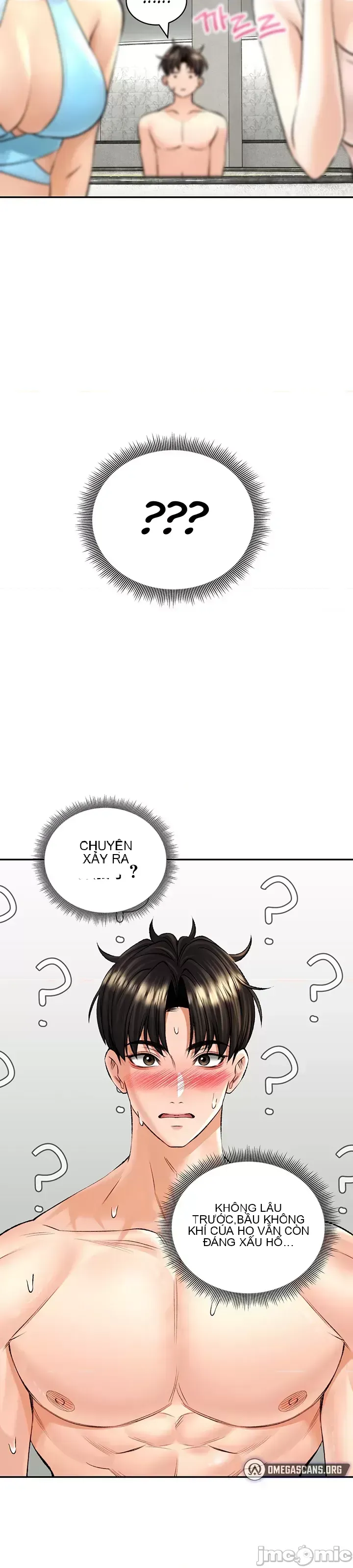 Cuộc nói chuyện thảo dược Chương 1-80