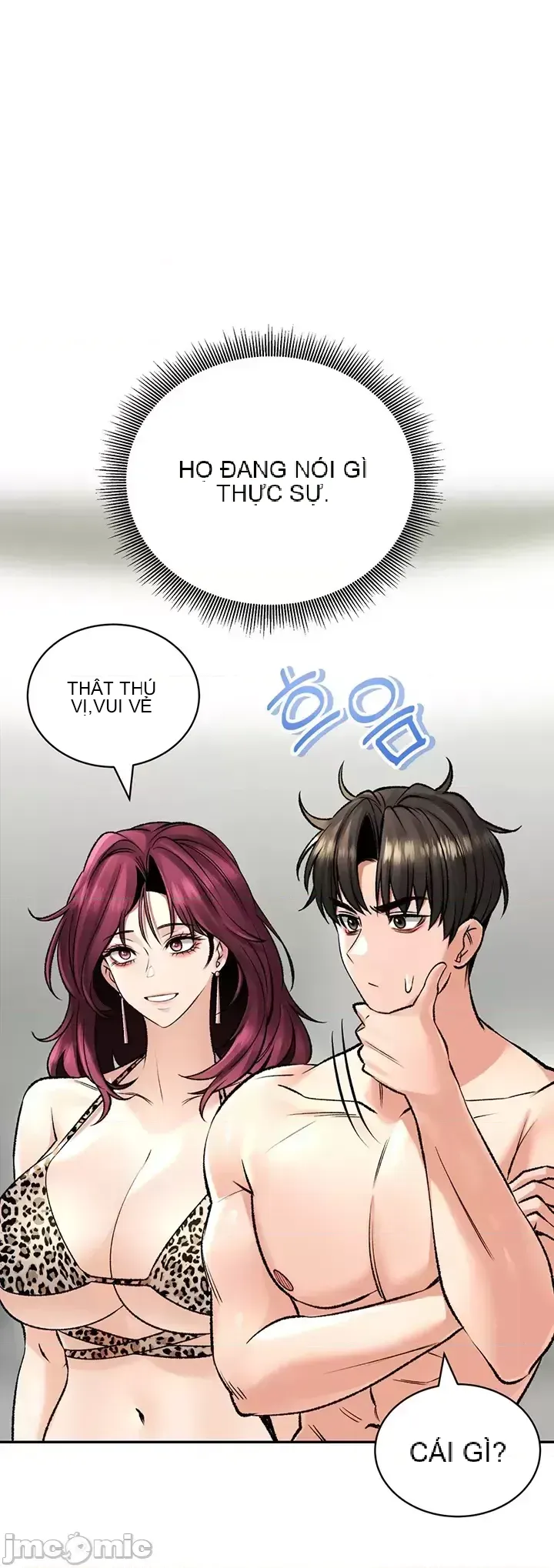 Cuộc nói chuyện thảo dược Chương 1-80