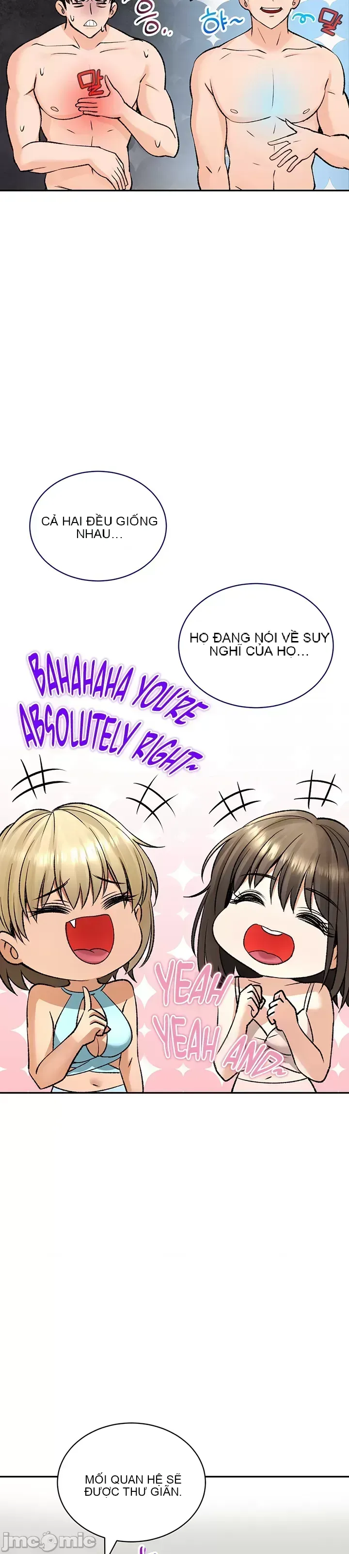 Cuộc nói chuyện thảo dược Chương 1-80