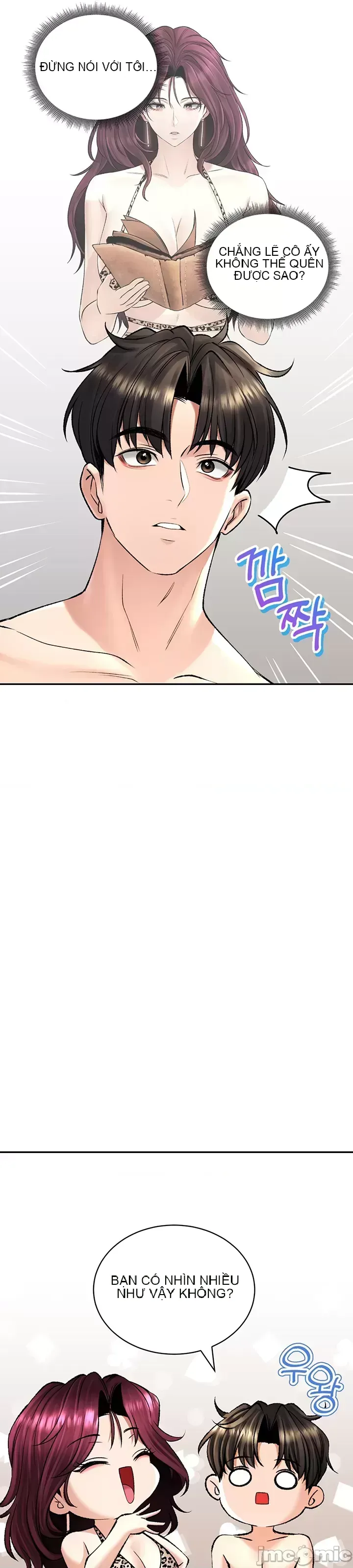 Cuộc nói chuyện thảo dược Chương 1-80