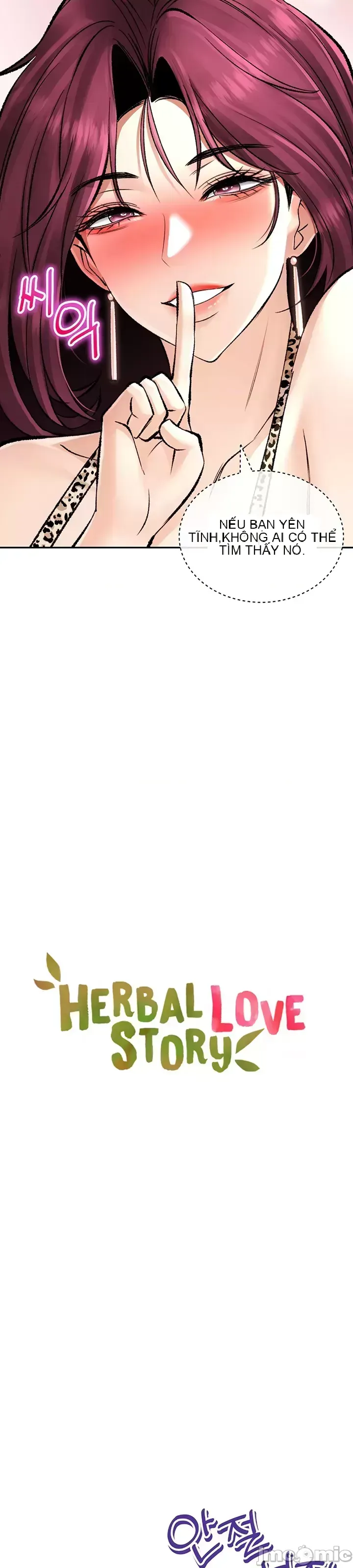 Cuộc nói chuyện thảo dược Chương 1-80