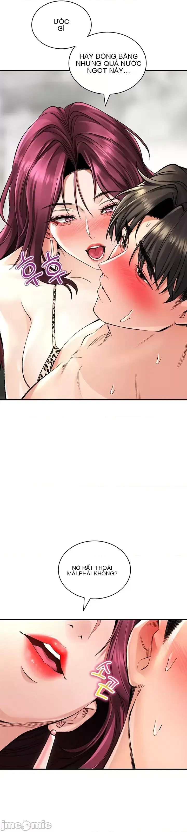 Cuộc nói chuyện thảo dược Chương 1-80