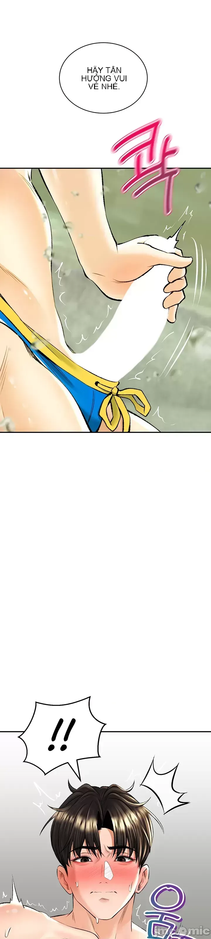 Cuộc nói chuyện thảo dược Chương 1-80