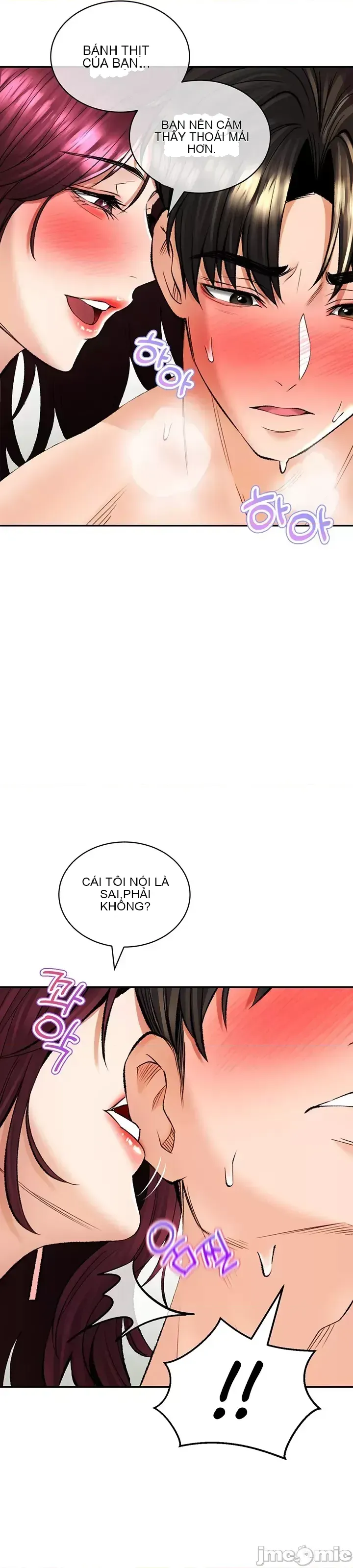 Cuộc nói chuyện thảo dược Chương 1-80