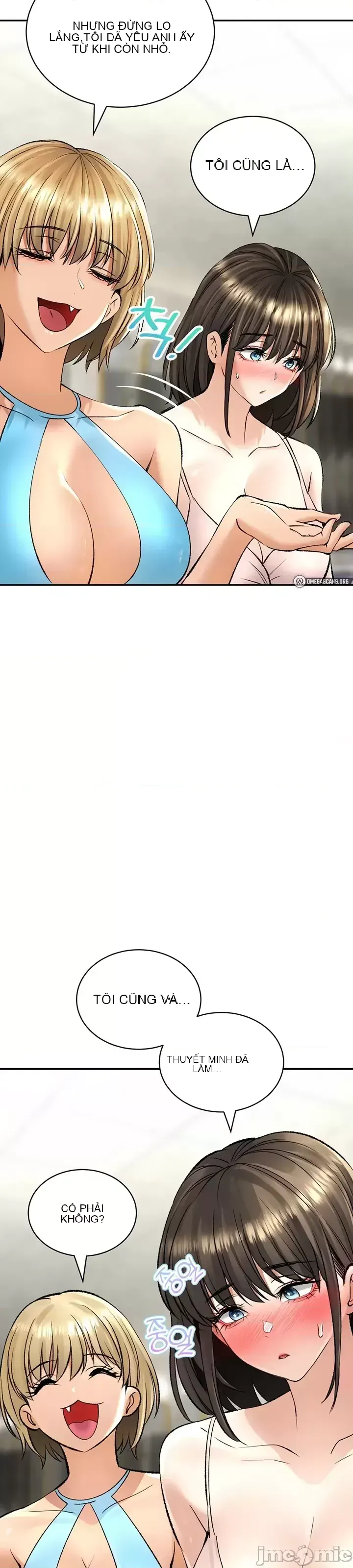 Cuộc nói chuyện thảo dược Chương 1-80