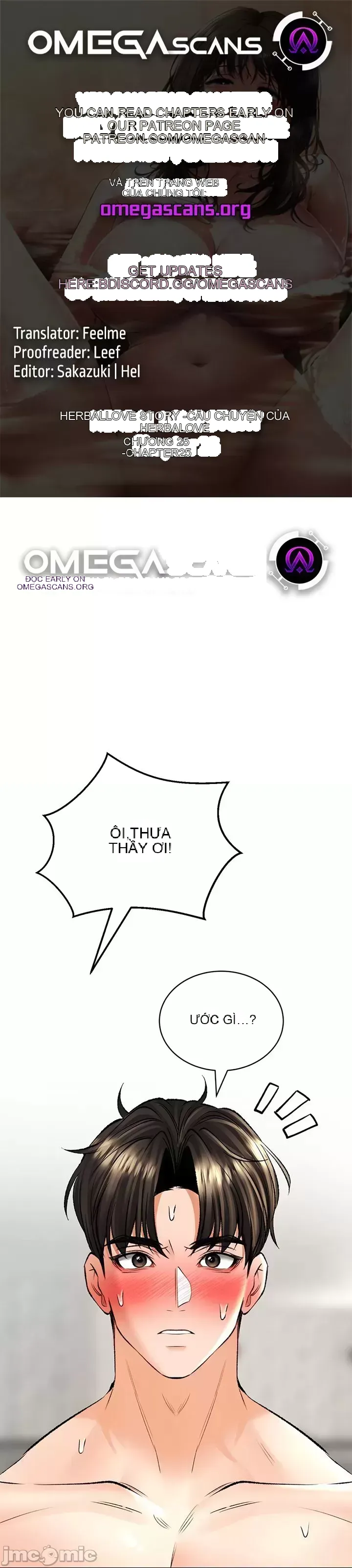 Cuộc nói chuyện thảo dược Chương 1-80