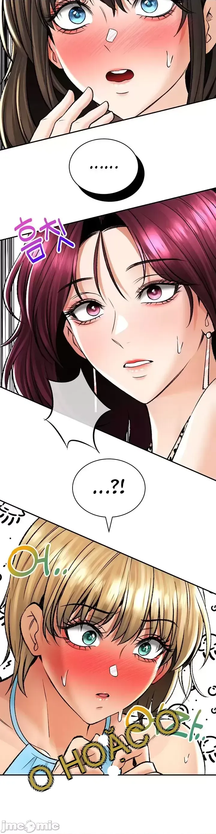 Cuộc nói chuyện thảo dược Chương 1-80