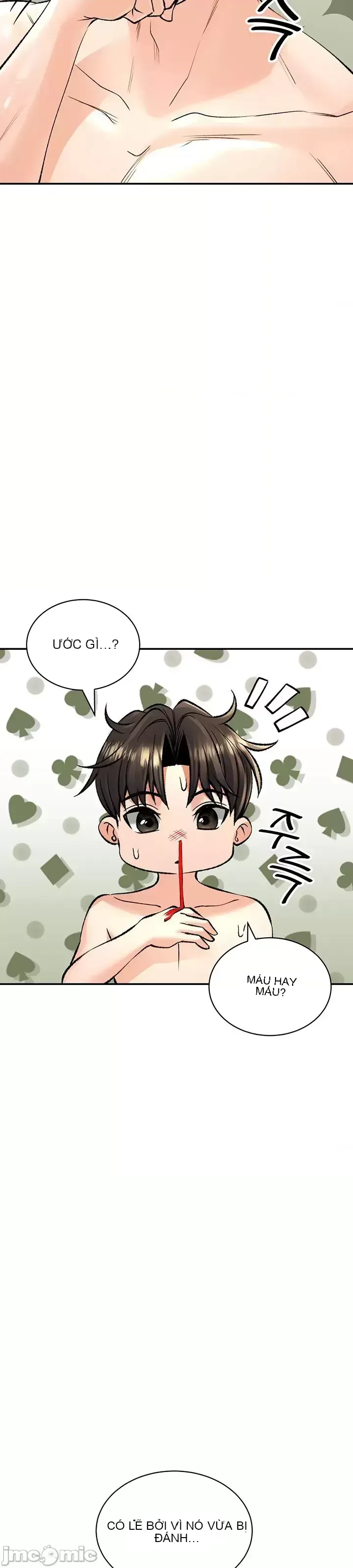 Cuộc nói chuyện thảo dược Chương 1-80