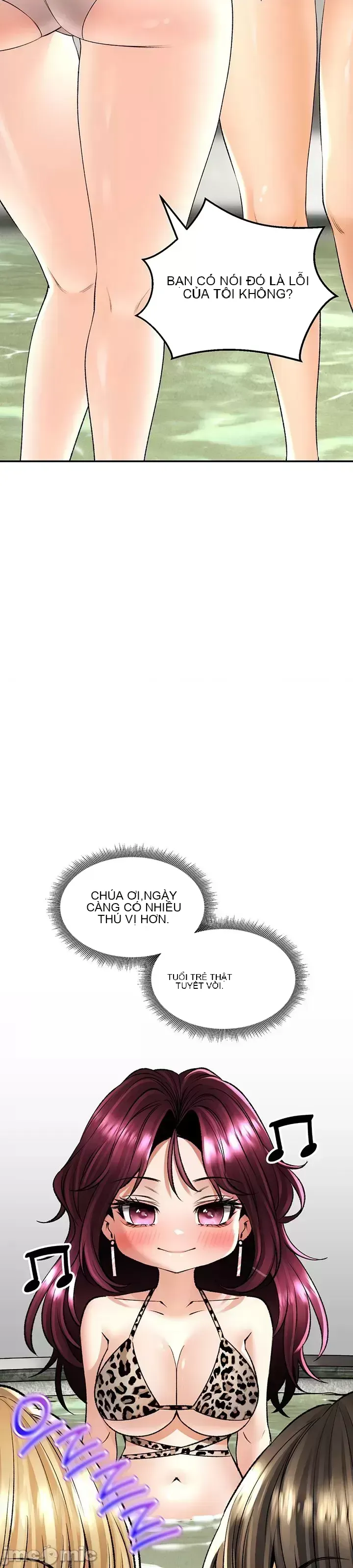 Cuộc nói chuyện thảo dược Chương 1-80