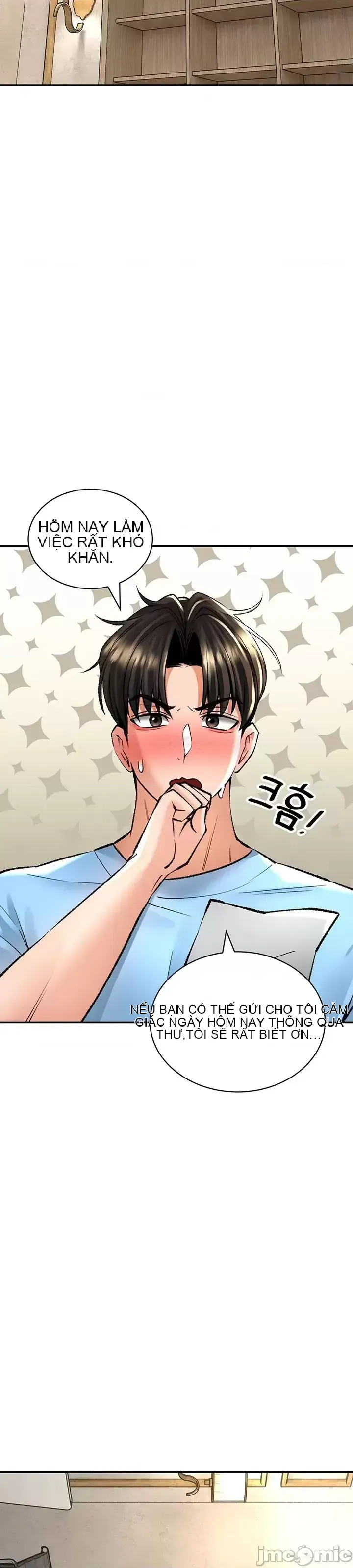 Cuộc nói chuyện thảo dược Chương 1-80