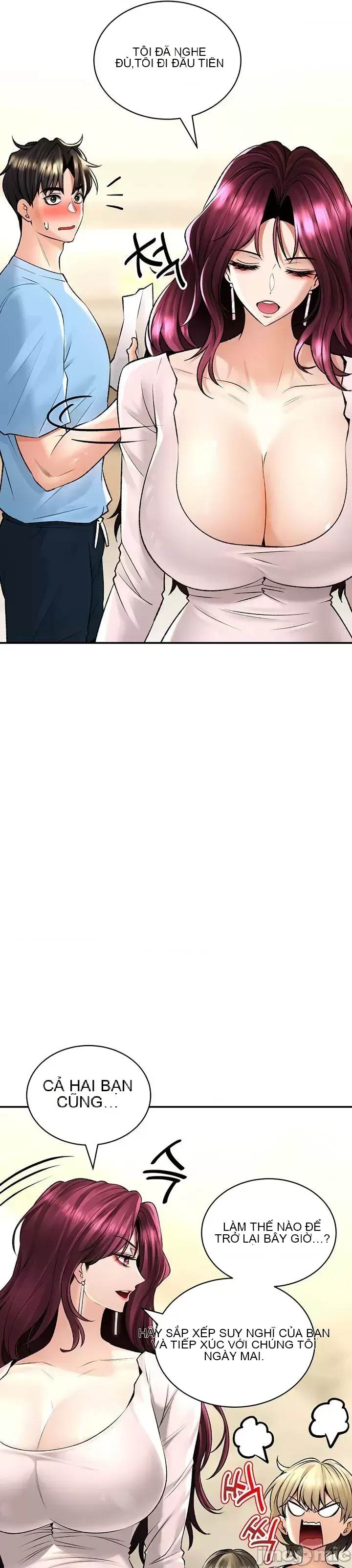 Cuộc nói chuyện thảo dược Chương 1-80