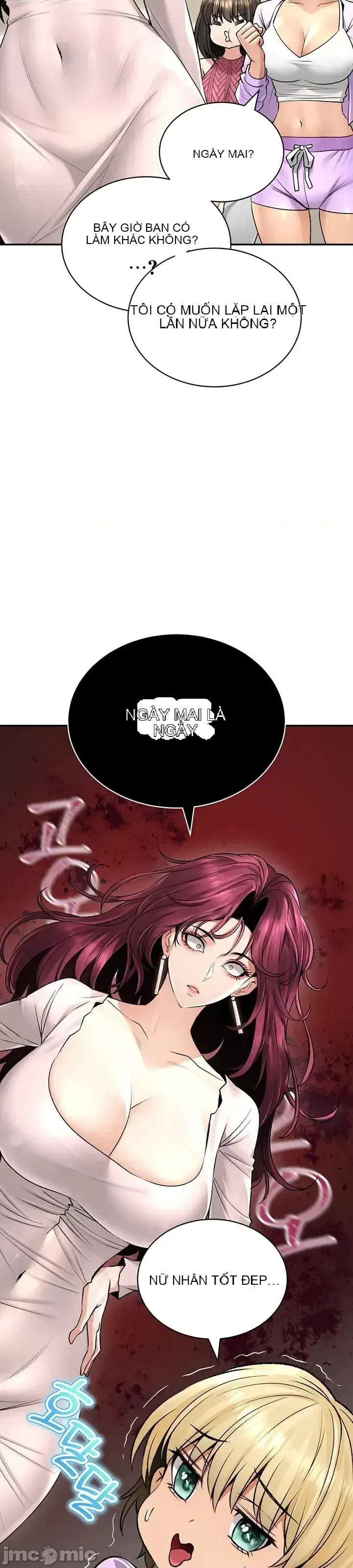 Cuộc nói chuyện thảo dược Chương 1-80