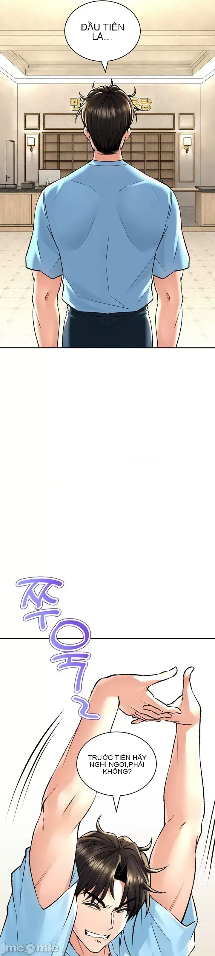 Cuộc nói chuyện thảo dược Chương 1-80