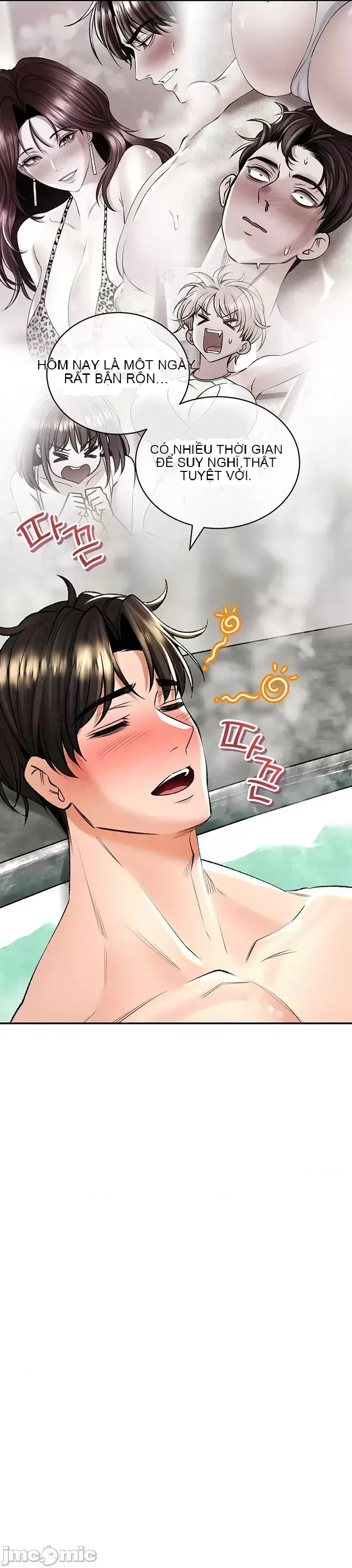 Cuộc nói chuyện thảo dược Chương 1-80