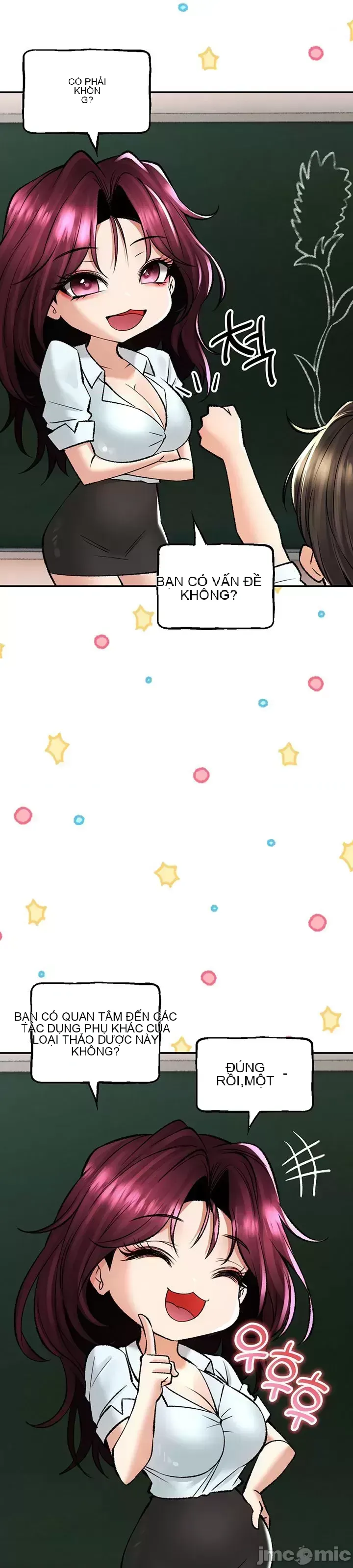 Cuộc nói chuyện thảo dược Chương 1-80