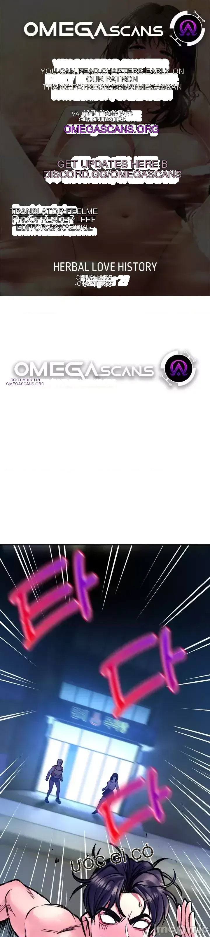 Cuộc nói chuyện thảo dược Chương 1-80