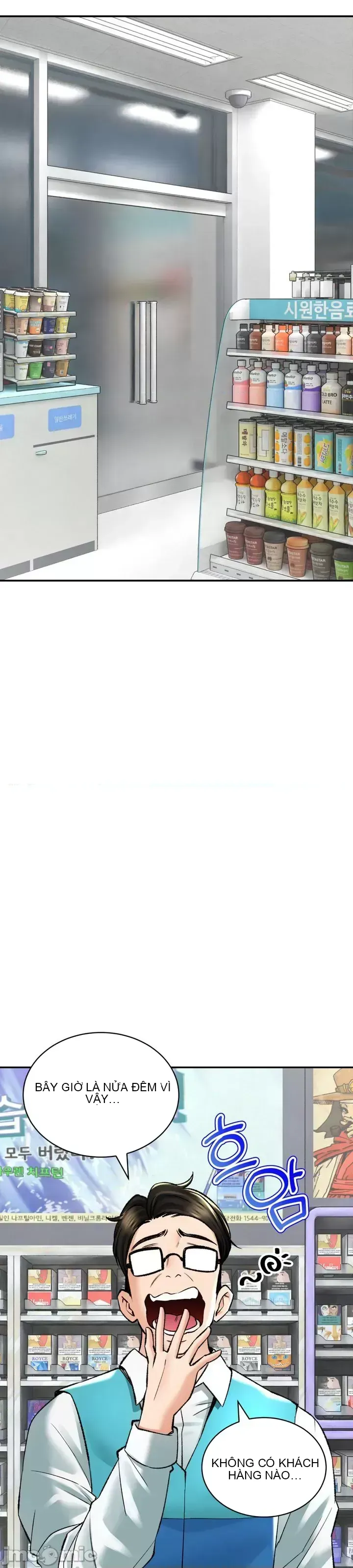 Cuộc nói chuyện thảo dược Chương 1-80