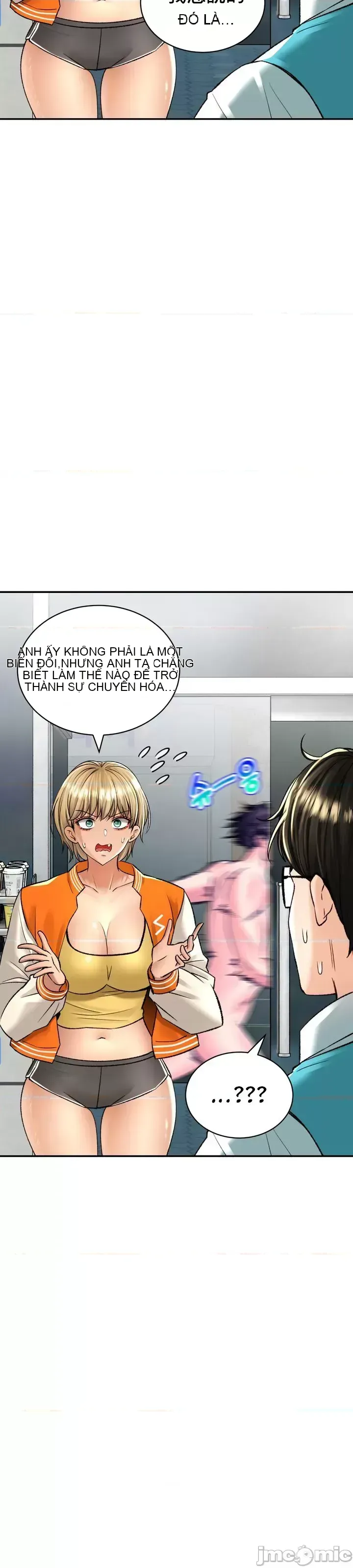 Cuộc nói chuyện thảo dược Chương 1-80