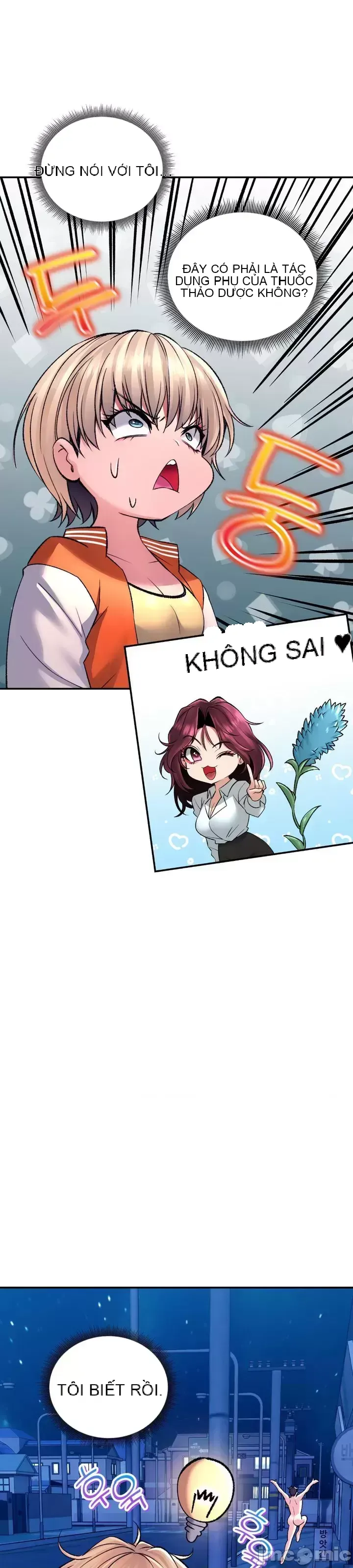 Cuộc nói chuyện thảo dược Chương 1-80