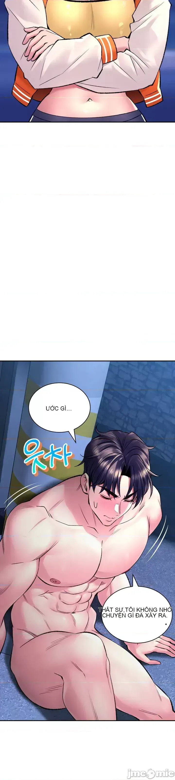 Cuộc nói chuyện thảo dược Chương 1-80